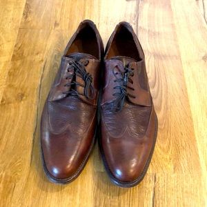 Men’s Cole Haan Dress shoes Made in Italy